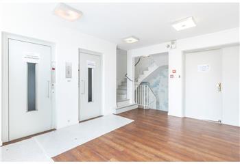 Location bureaux à - Rue Mariotte - Quartier Batignolles  à Paris 17 - 75017