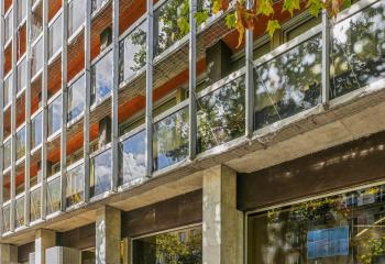 Location de bureaux proche Place Pereire