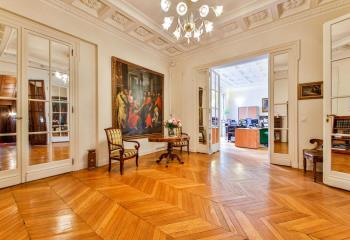 Louer des bureaux 75017  à Paris 17 - 75017
