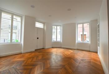Location bureau Paris 17 (75017) - 43 m²  à Paris 17 - 75017