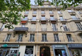 Bureaux à louer - Proximité Parc Monceau