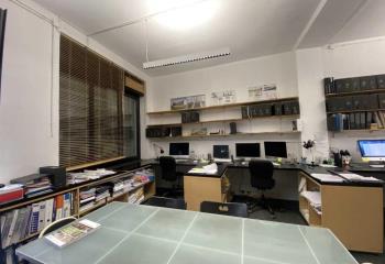Location bureau Paris 18 (75018) - 55 m²  à Paris 18 - 75018