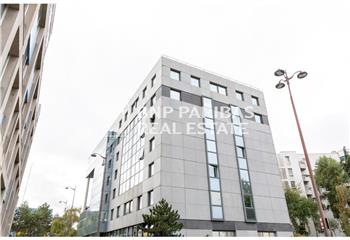 Bureaux à louer - Proche métro 12 et RER E  à Paris 18 - 75018