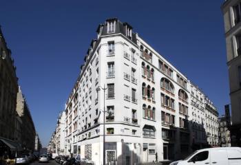 Louer des bureaux dans le 18ème à Paris - Métro Marcadet-Poissoniers  à Paris 18 - 75018
