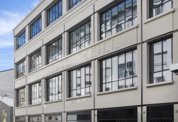 Location bureaux