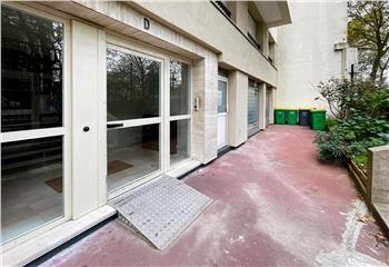 Bureaux à louer - Proche Porte de Saint-Ouen, accès PMR  à Paris 18 - 75018
