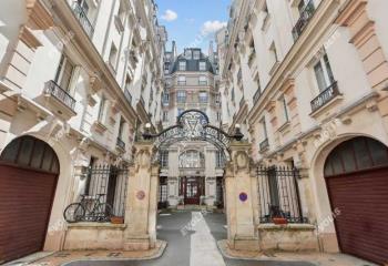 Location bureau Paris 19 (75019) - 650 m²  à Paris 19 - 75019