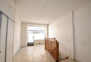 Bureaux à louer, proche métro Pyrénées ou Belleville