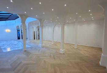 Location bureau Paris 2 (75002) - 130 m²  à Paris 2 - 75002