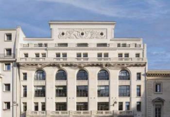 Location bureau Paris 2 (75002) - 4761 m²  à Paris 2 - 75002