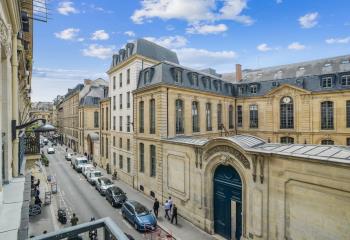 Bureaux à louer - Quartier Madeleine/Opéra, proche transports  à Paris 2 - 75002