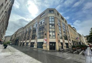 Location bureaux - Proximité HUB Chatelet les Halles