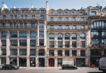 Bureaux à louer au coeur du Sentier - - Bon standing  à Paris 2 - 75002