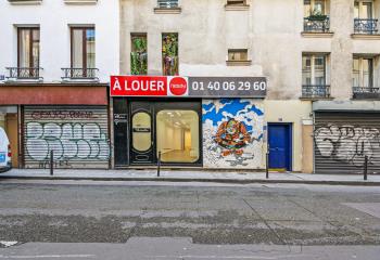 Bureaux à louer - Proche Bourse et Sentier  à Paris 2 - 75002