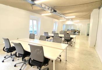 Location bureaux à  à Paris 2 - 75002