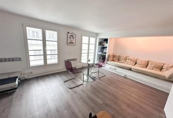 Bureaux à louer, proche Opéra, métro et bus  à Paris 2 - 75002