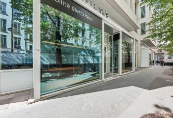 Location bureaux - Proximité Opéra et Grands Boulevards  à Paris 2 - 75002