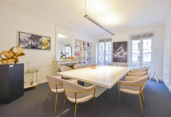 Location bureaux, proche métro Opéra, immeuble de standing  à Paris 2 - 75002