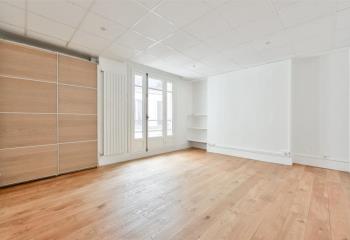 Location bureau Paris 2 (75002) - 127 m²  à Paris 2 - 75002