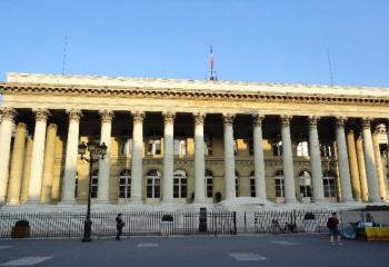 Location bureau (75002) - 227 m²  à Paris 2 - 75002