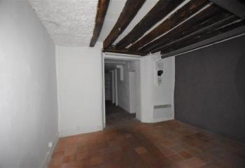 Location bureau, proche métro Réaumur Sébastopol  à Paris 2 - 75002