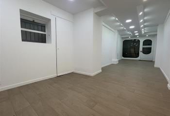 Location bureau, proche métro Sentier, Bonne-Nouvelle, Strasbourg Saint Denis  à Paris 2 - 75002