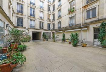 Location bureaux - Opéra  à Paris 2 - 75002