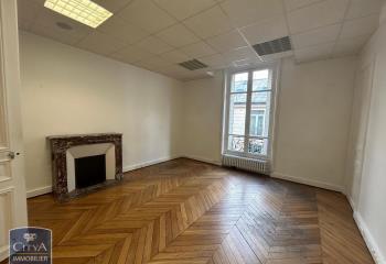Bureaux à louer