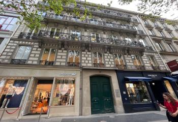 Location bureaux - Proche Auber/Opéra & Madeleine