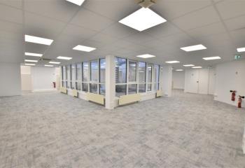 Location bureaux, rue du Louvre, proche métro  à Paris 2 - 75002