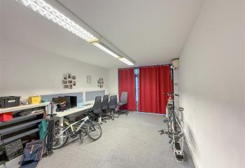 Location bureau, entre M° Bourse et Sentier, immeuble en pierre