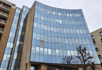 Location bureaux, proche métro Buzenval, avec parking  à Paris 20 - 75020