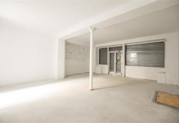 Location bureau, proche métro Porte de Montreuil