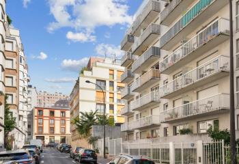 Bureaux à louer Gambetta