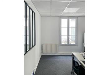 Location bureaux