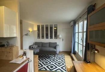 Location bureau Paris 3 (75003) - 30 m²  à Paris 3 - 75003