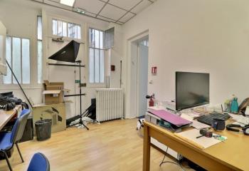 Bureaux à louer - Proche du centre et des transports