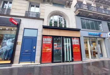 Location bureau Boulevard Saint Michel
