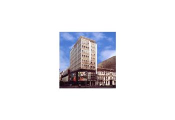 Location de bureaux boulevard Montparnasse à  à Paris 6 - 75006