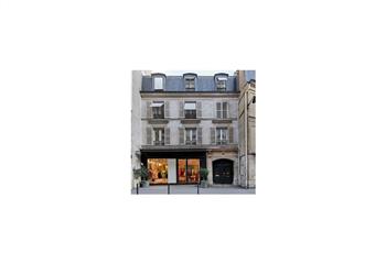 Bureaux à louer à - Quartier prisé  à Paris 6 - 75006