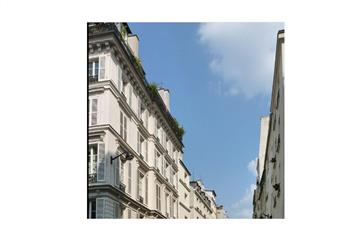 En plein coeur de Saint-Germain-des-Prés - Location de bureau  à Paris 6 - 75006