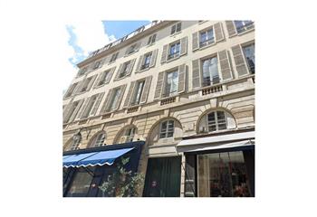 Location bureau secteur Odéon  à Paris 6 - 75006