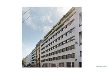 Location bureaux - Rue de l'Université, proche Invalides  à Paris 7 - 75007