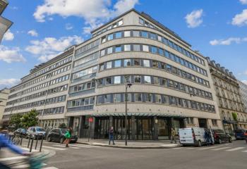 Location bureaux proche pont de l'Alma et de la Tour Maubourg