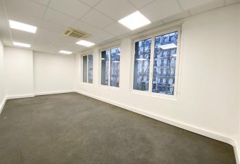Location bureau Paris 7 (75007) - 27 m²