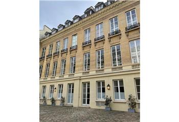 Bureaux à louer - rue du Bac  à Paris 7 - 75007