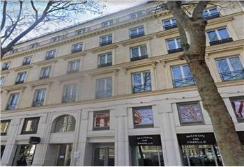 Location bureaux secteur Madeleine  à Paris 8 - 75008