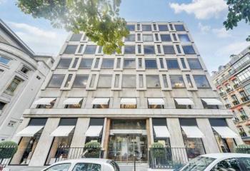 A louer bureaux (75008)  à Paris 8 - 75008