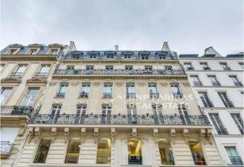 Location bureaux - Proche Concorde et Madeleine  à Paris 8 - 75008