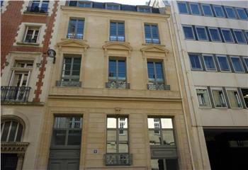 Location bureaux Quartier Central des Affaires